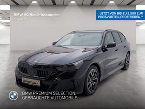 BMW 520d xDrive Touring M Sport Standheizung Kamera