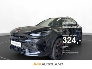 Cupra Formentor 2.0 TSI DSG 4Drive | PANO | NAVI |