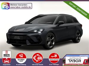 Cupra Leon ST DSG 4D Pano EdgeP Sennh. SHZ Kam eHk Kes