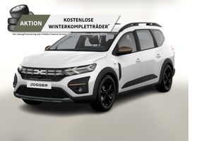 Dacia Jogger Extreme+ ECO-G 100 7-Si Kam PDC vo/hi SHZ Auto-Abo privat Auto-Abo