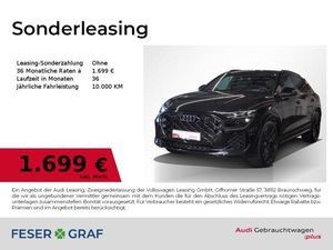 Audi RS Q8 performance tiptr. Vmax305km/h/RS-Sportabga