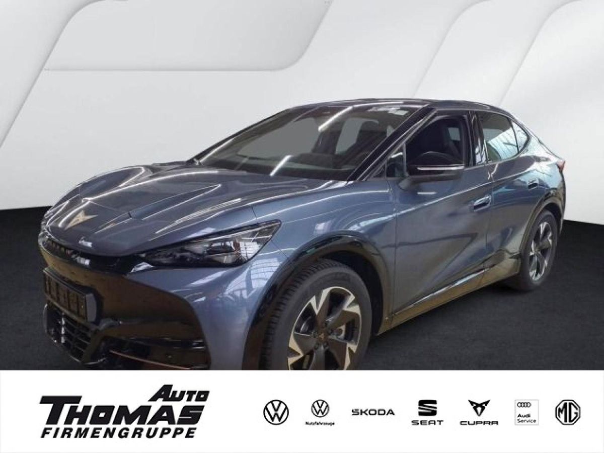 Cupra Tavascan Endurance 210KW ohne weitere Nebenkosten Leasing