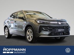 Volkswagen T-Roc Style 1.5 eTSI DSG Pano,Navi,IQ Lagerwagen !