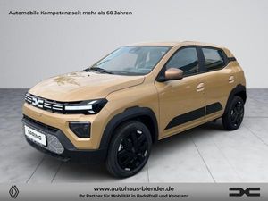 Dacia Spring Extreme 65 CCS Leasing