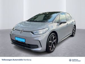 Volkswagen ID.3 Pro Move LED 360° LED Sitzhzg Massagesitz