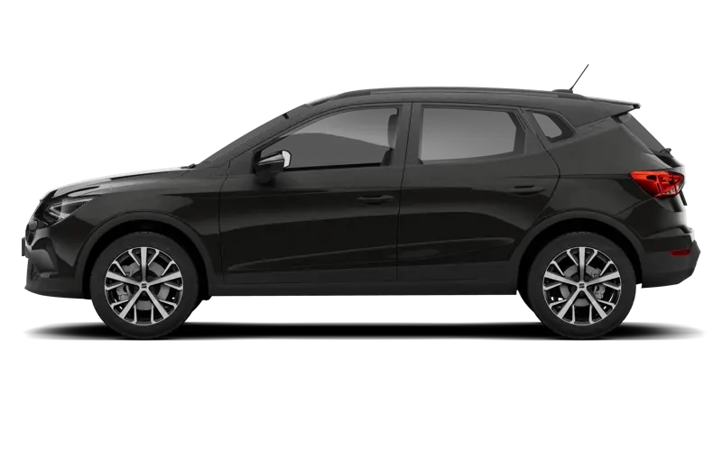 SEAT Arona 1.0 TSI 70 kW Standardausstattung Leasing