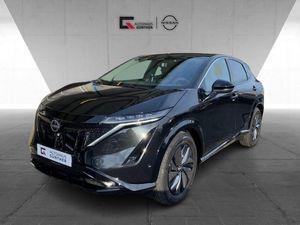 Nissan Ariya Leasing