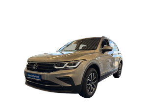 Volkswagen Tiguan 1.5TSI Life RfK Nav MatrixLED Auto-Abo