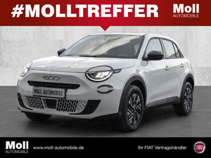 Fiat 600 ⚡Sonderedition inkl. Farbe ⚡SOFORT VERFÜGBAR⚡ Leasing