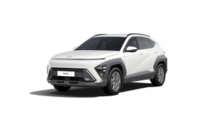 Hyundai Kona 1.6 T-GDI Trend