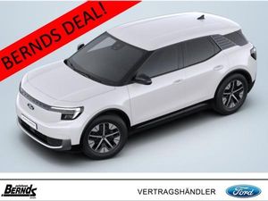 Ford Explorer BERNDS DEALS🔌ELEKTRO⚡79 KWH Batterie🔋RWD Leasing