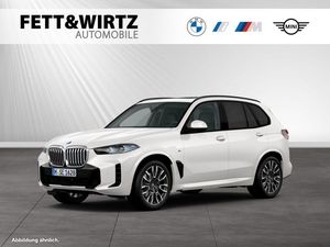 BMW X5 xDrive30d Lr. 735,- br. o.Anz. 48Mon/10`Km p.