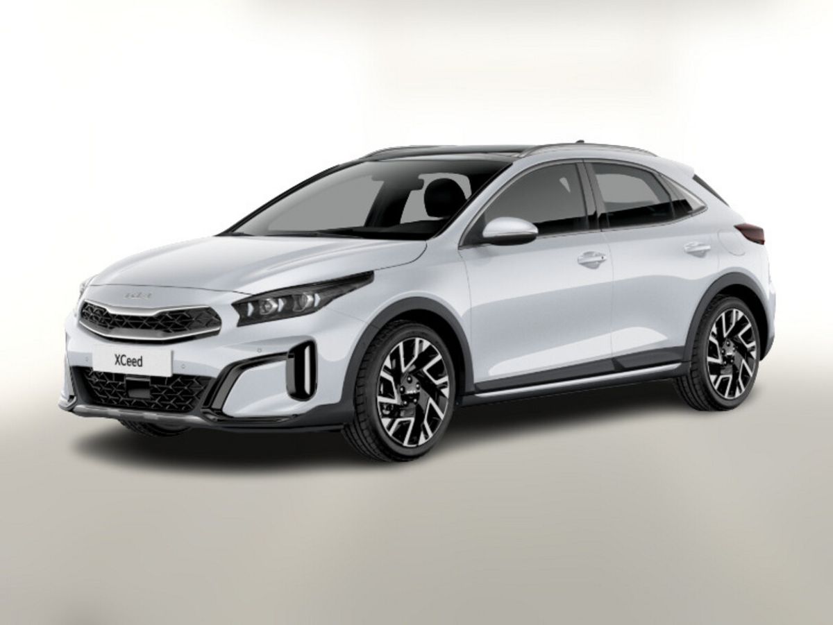 Kia XCeed MT Bi-LED SHZ PrivG Nav Kam PDC Carplay Auto-Abo privat Auto-Abo