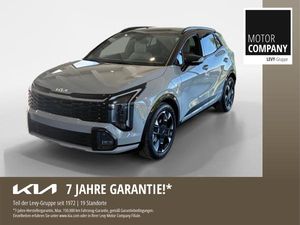 Kia Sportage 1.6 GTL DCT+360 Kam+300 Tankgutschein