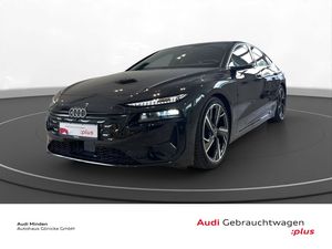 Audi A6 Sportback e-tron S line AHK Pano LM 21" B&O
