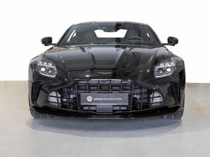 Aston Martin Vantage Leasing