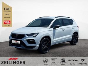 Cupra Ateca 4Drive TSI DSG|AHK|el.HECK|NAVI|KAMERA|ACC