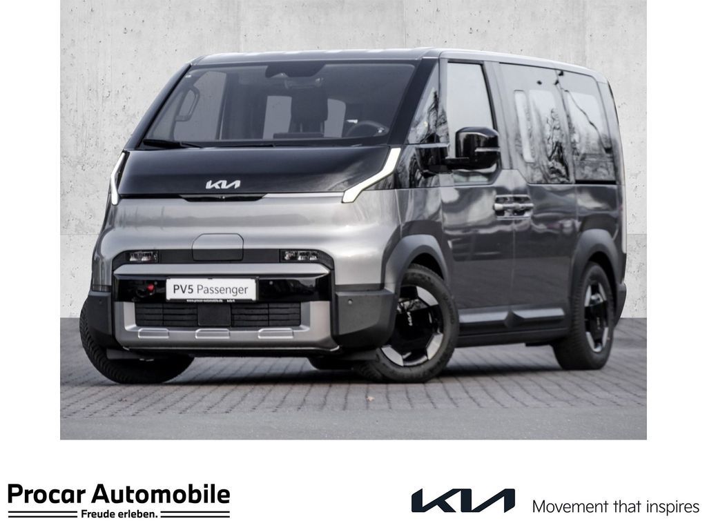 Kia PV5 Passenger 120 kW Elite WP Power*Smart*Comfor Leasing