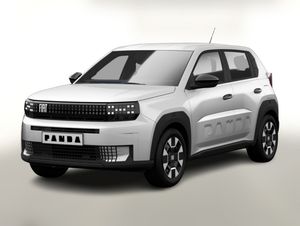 Fiat Grande Panda ICON TechP Nav 2xPDC Kam PixelLED Leasing privat