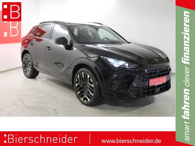 Cupra Terramar 1.5 TSI DSG e-Hybrid VZ Tribe Ed. 20 PA