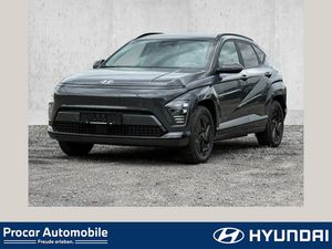 Hyundai Kona Elektro TREND EV 65kWh 204PS ASS. + V2L-PAK