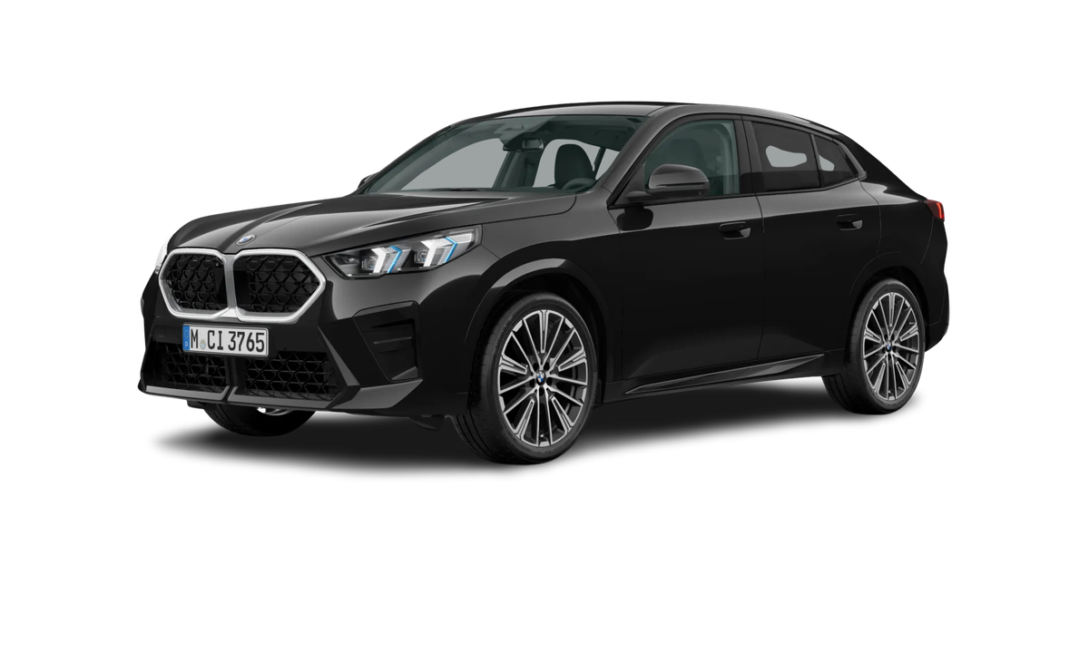BMW X2 sDrive20i Steptronic sDrive20i Steptronic DCT Auto-Abo