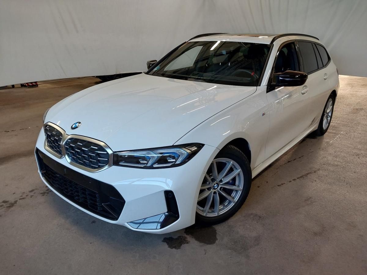 BMW M340 i Tour. xDri., 