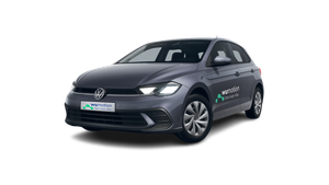 Volkswagen Polo Life 1.0 TSI OPF Auto-Abo