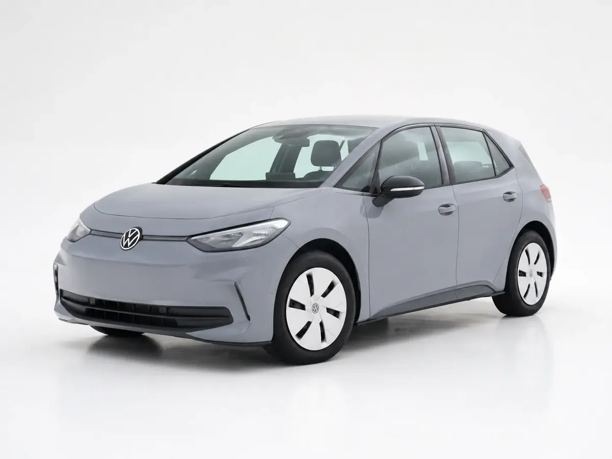 VW ID.3 Pure Auto-Abo