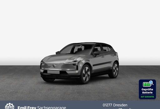 Volvo Ex30 Single Motor Plus 5dr Auto kaufen