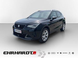 Seat Arona 1.5 TSI DSG FR VOLL-LED*VIRTUAL*NAVI*ACC*S