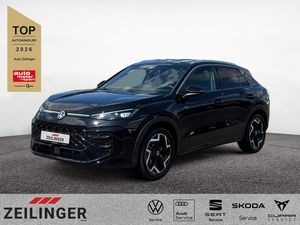 Volkswagen T-Roc R-Line TSI DSG|AHK|eHECK|SHZ|ACC|KAMERA