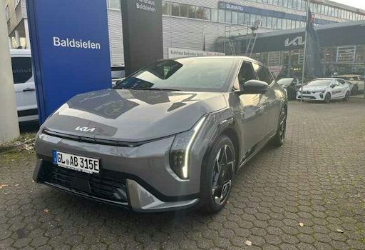 Kia Ev4-fastback 81 KWh 150 KW GT-Line Frontantrieb 4dr Auto kaufen