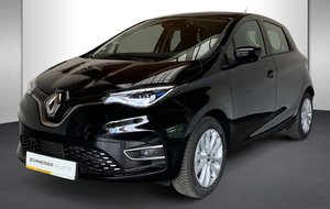 Renault Zoe Experience  50 kWh Akku SUPER DEAL Auto-Abo
