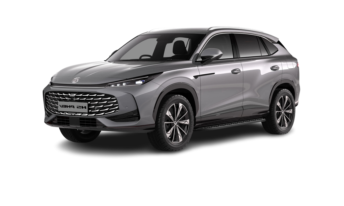 MG HS 1.5 T PHEV 1.5 T PHEV Luxury Auto-Abo