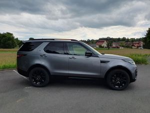 Land Rover Discovery D350 Dynamic SE Auto-Abo