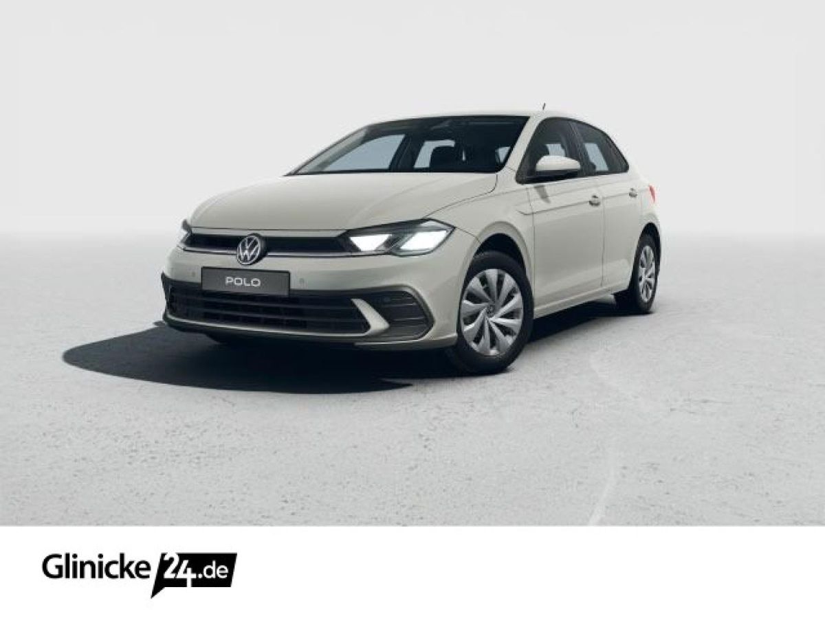Volkswagen Polo Life 1.0 *FREI KONFIGURIERBAR* Leasing