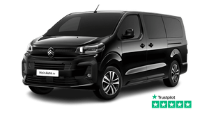 Citroën SpaceTourer 2.0 Diesel 180 XL Plus EAT8 Leasing