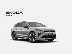 Skoda Enyaq RS