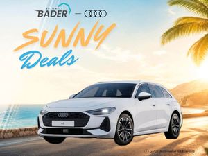 Audi A5 Avant e-hybrid "Sunny Deals" AUTOWELT-BADER!