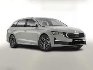 Skoda Octavia Combi DSG Selec Gar.5J ACC el.Heck Kessy Leasing privat