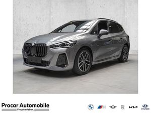 BMW 220i M Sport HUD ACC 360°KAM RFK NAVI LED DAB