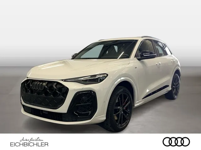 Audi Q5 SUV e-hybrid quattro S tronic Neupreis 83.655
