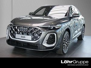 Audi SQ5 Sportback TFSI S tronic /
