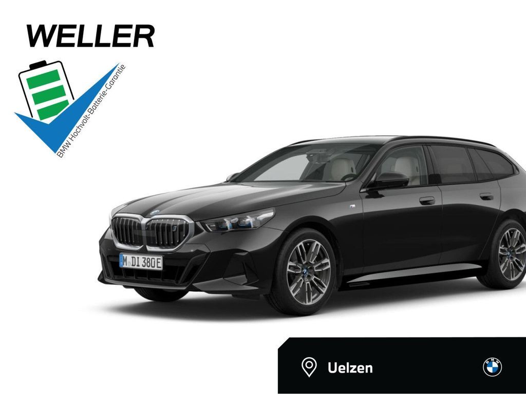 BMW i5 eDrive40 M Sport DA-Pro,B&W,360°,Pano,Fw-Pro Leasing