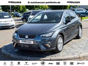 Seat Ibiza FR 1.5 TSI DSG NAVI KAMERA ACC LED PDC FULL-LINK