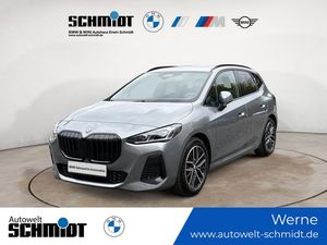 BMW 220i Active Tourer M Sport + GARANTIE-bis-08.30