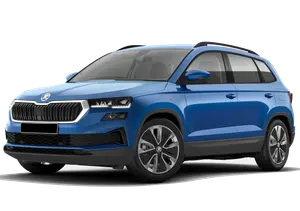 Skoda Karoq Sportline 2.0 TDI 4x4 Auto-Abo