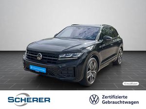 Volkswagen Touareg 3.0 V6 TDI R-Line AHK PANO STD-HEIZUNG 3