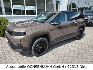 Jeep Compass 1.2 First Edition MHEV / 20" Sonderräder